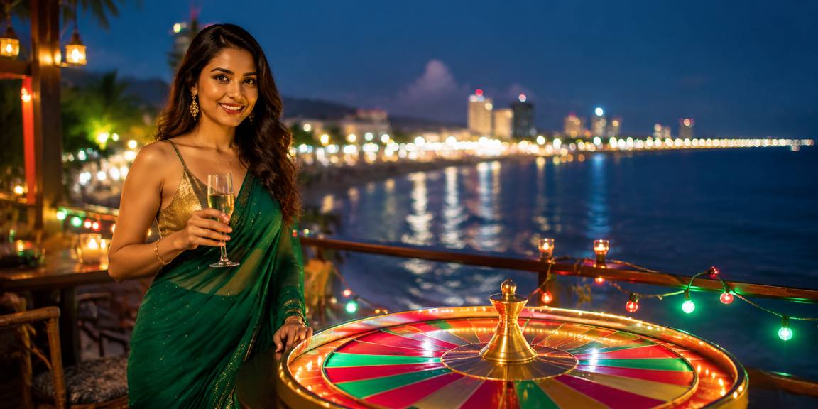 711bet প্রোগ্রেসিভ ক্যারিবিয়ান